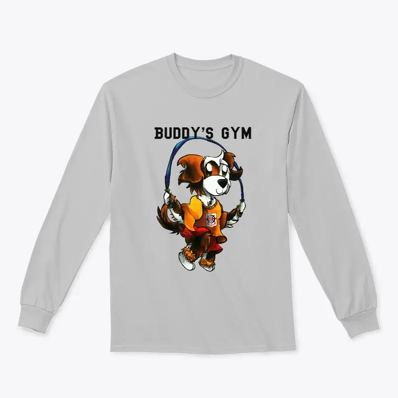 Buddy's Gym